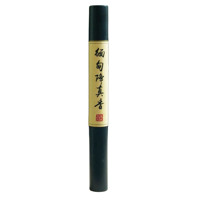 缅甸降真香线香30克花香蜜香天然香薰家用提神香氛熏香