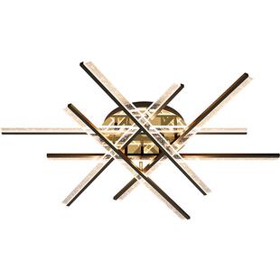 欧普/星语/满天星防眩吊灯高显色智能吸顶无主灯客卧餐厅套餐DD