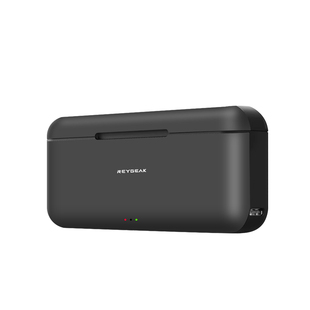 适配DJI大疆action6/5pro/4/3电池充电器osmo360 action6充电盒大疆电池多功能收纳盒充电管家运动相机配件