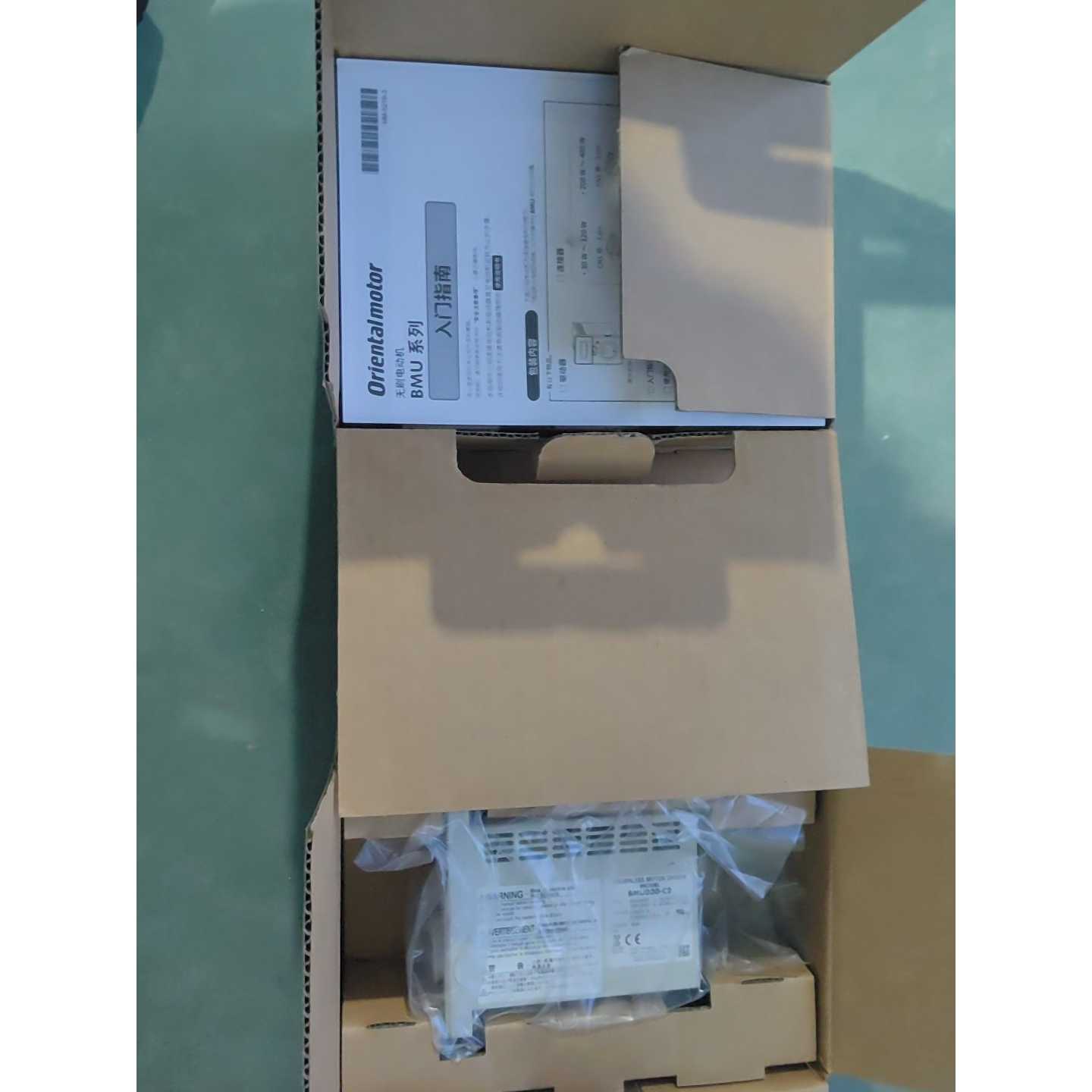 【议价-可维修】马达调速器BMUD30-C2. 30W 未使用，实 /均有货图片