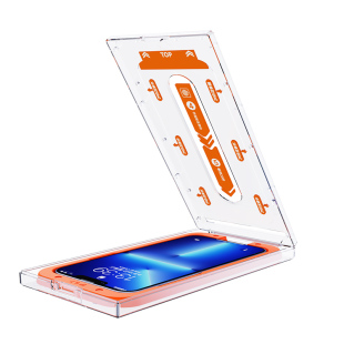 【官方原配】【AR增透抗反射3D热弯全覆盖】适用苹果17ProMax钢化膜iPhone16手机15保护14防摔贴膜13pm防窥ip