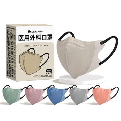 初医生3d口罩医用正品官方旗舰店