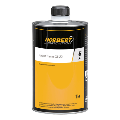 Norbert导热油300℃抗氧化
