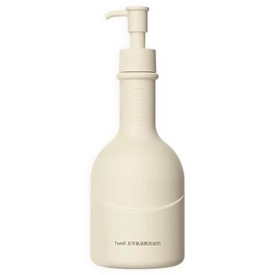 tondi氨基酸洗面奶深层清洁