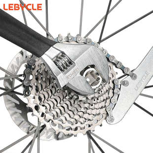 套筒套装 飞轮拆卸工具扳手山地自行车公路车旋式 安装 齿轮拆装 卡式