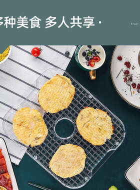 frunuts干果机家用食物烘干机水果蔬菜宠物肉类零食品风干机小型