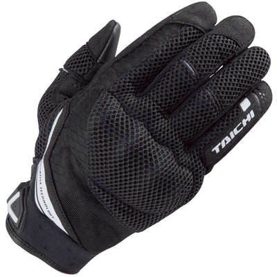 RSTAICHI摩托车骑行手套夏季透气