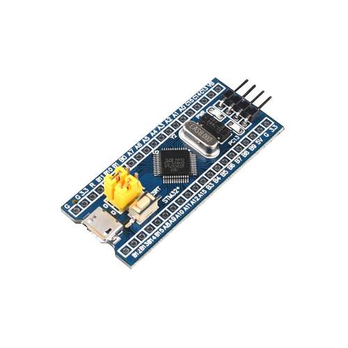 STM32F103C8T6 最小系统板进口芯片单片机开发板c6t6 江科大套件