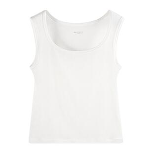 好波【天莲系列】春夏凉感女吊带背心时尚打底女性感吊带HBX2506
