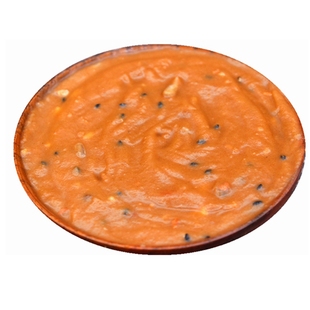 油茶面东北特产油茶老式五仁油炒面怀旧零食手工炒制传统大碗油茶