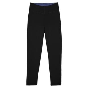 木昀棉纯棉花棉裤女 手工东北传统修身美体新疆长绒棉可打底外穿