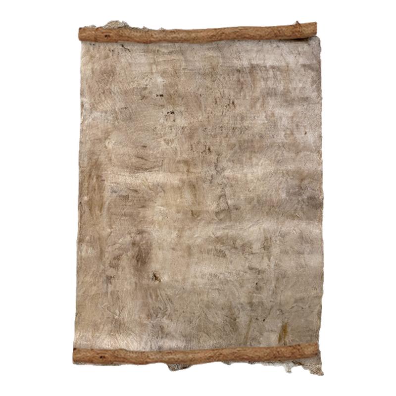【新店福利价】树皮纸手工毛边纸