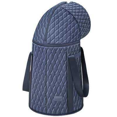 泡脚桶家用养生便携式加高泡脚袋