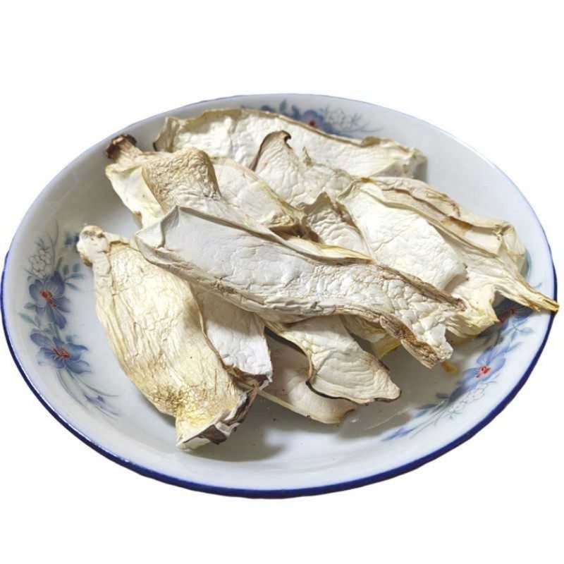 杏鲍菇干货菌菇特产杏鲍菇鲜嫩肉厚杏鲍菌菌汤包原料