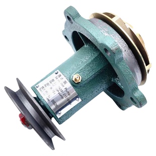 762D-21C-000福州泵泵头上柴6135海水泵潍坊机器专用水泵泵头通柴