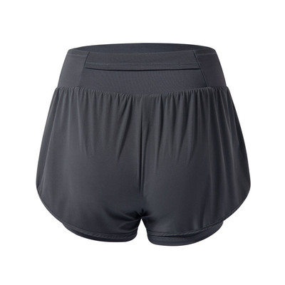 Umeko运动短裤透气防走光健身裤