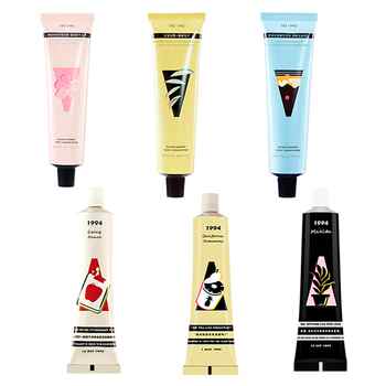 摇滚动物园护手霜女滋润补水保湿男士夏季不油腻正品1994秋冬便携实付11.9元到手包邮 摇滚动物园护手霜女滋润补水保湿男士夏季不油腻正品1994秋冬便携实付11.9元到手包邮