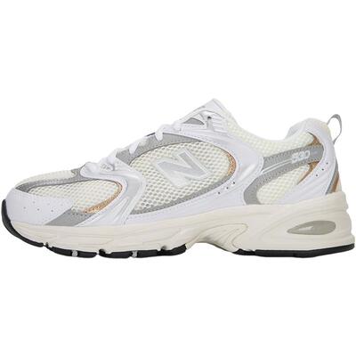 NB530运动休闲跑步鞋复古