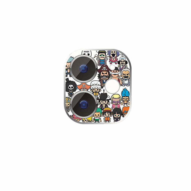 适用iphone1411海贼王动漫镜头
