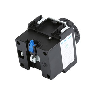 正泰交流接触器辅助延时触头组F5系列t0 d2 t2适配CJX2 NC1搭配件