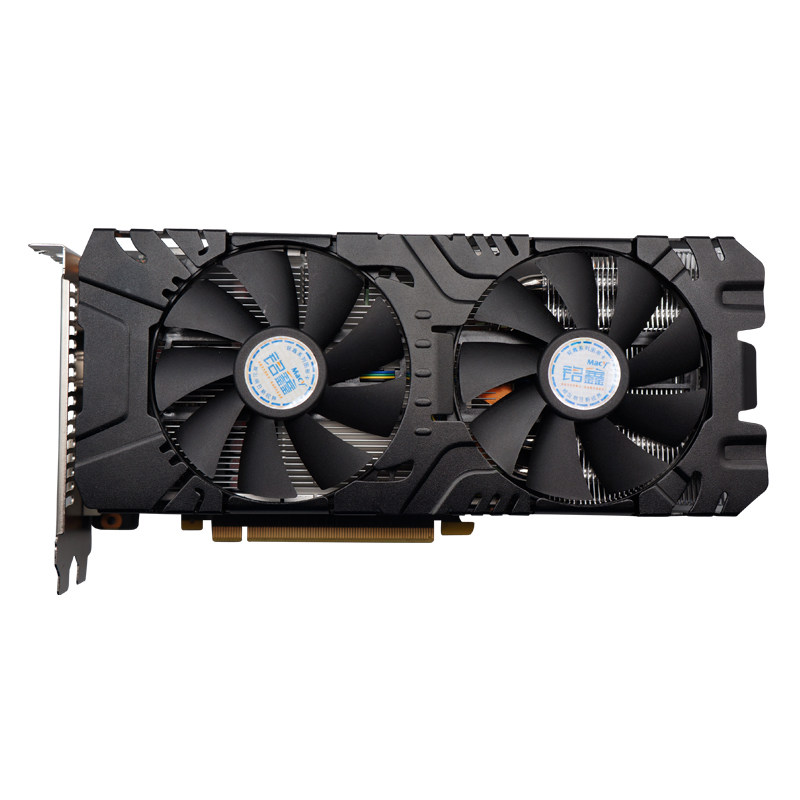 铭鑫RTX2060-6GBD6吃鸡联盟LOL花呗3期免息全新电脑显卡升级包邮