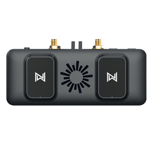 walksnail avatar VRX 阿凡达高清FPV接收机阿凡达1S/6S套装1080P