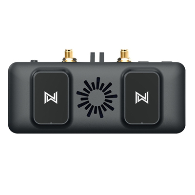 WALKSNAIL高清接收机FPV