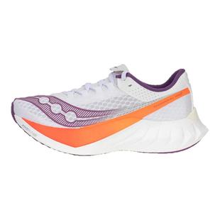 Saucony索康尼ENDORPHIN PRO 4 啡鹏女子碳板跑鞋竞速跑步鞋10939