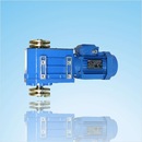 厂家直营畜牧养殖业用开窗电机温室大棚拉幕电机卷膜器现货供应