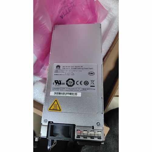 议价全新原包装PAC500WABE500w电源功能包维修
