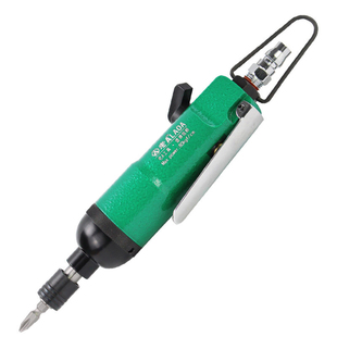 老A 台湾产5H8H风批气动工具打螺丝气动枪风动气批起子气动螺丝刀