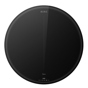 美的暖菜板热菜板家用圆形加热保温垫转盘餐桌饭菜神器多功能新款