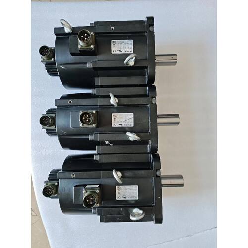 询价下单MS1H3-44C15CD-T334Z 汇川4.4kw带抱闸