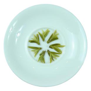 2025新茶四川雅安蒙顶山明前特级蒙顶甘露绿茶送礼125g散装包邮