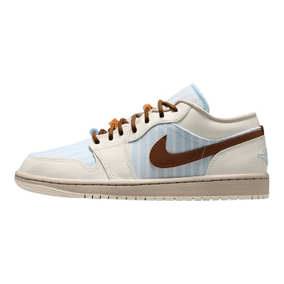 Nike/耐克正品JORDAN女士休闲低帮复古时尚经典板鞋IR7553-422