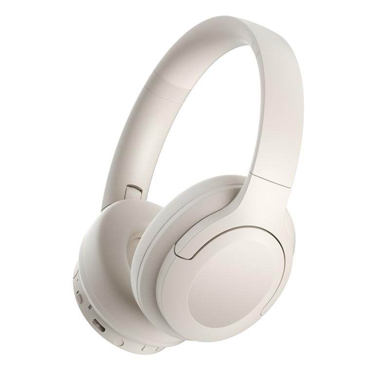 【官方正品】头戴式XM4蓝牙耳机真降噪麦2025新款游戏电竞无线ANC