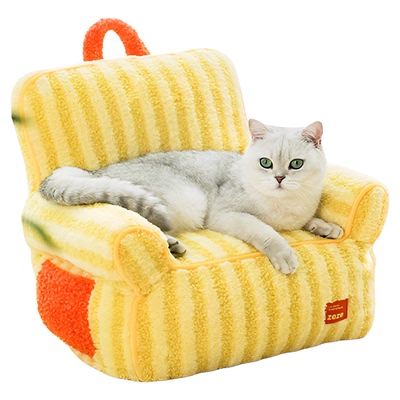 zeze沙发窝高克重面料只用好材料