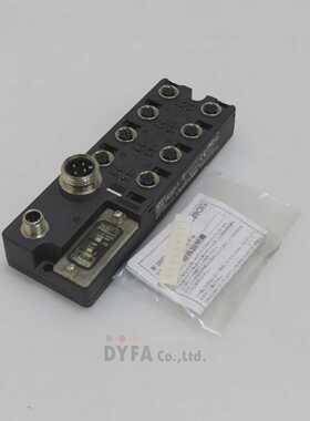 OMRON NNB DRT2-WD16CL-1 REMOTE TERMINAL PNP ELEC-I-19839A2A