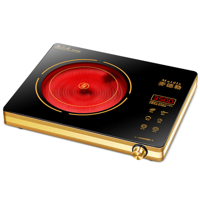 大功率电陶炉3500w麦德勒正品