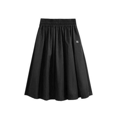 SHORT SENTENCE 设计师品牌 25秋冬新品 抽绳半裙 SOLSOL买手店