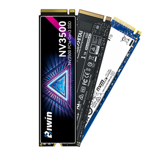 致态Ti600佰维NV7200金士顿NV3赛可驰 铠侠华硕台式机1TB固态硬盘