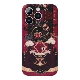 哩卜哩卜小马的怪诞乐园适用iPhone17/16Promax手机壳华为mate80小米15红米k80软OPPOreno14vivoX300一加13