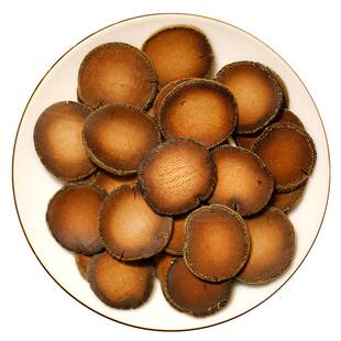 橘宗堂陈年化州橘红片橘红皮老陈皮100g金毛桔红皮桔红片正品包装