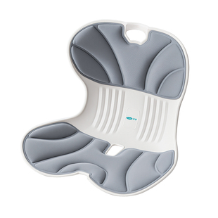 可孚人体工学护腰坐垫腰部支撑坐椅靠垫办公室护腰汽车腰靠沙发