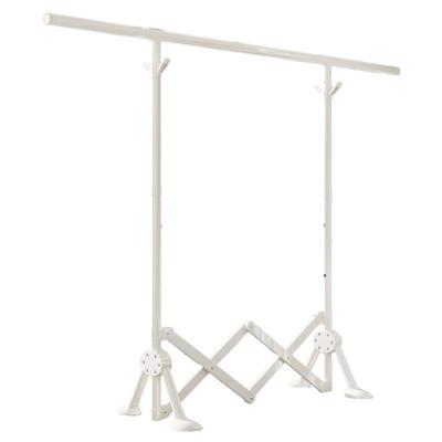 折叠仅86CM收纳更便捷