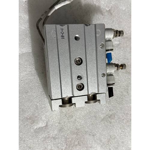 议价HLS20X20SAS 亚德客滑台气缸