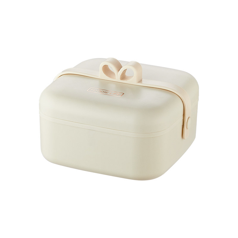 【官方正品】电热饭盒保温加热