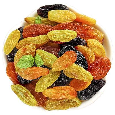 葡萄干北阡陌3厘米左右0添加