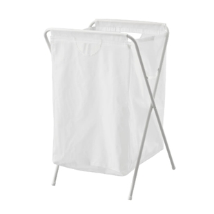 宜家脏衣篮加尔带架洗衣用袋洗衣袋子折叠脏衣服衣物收纳筐衣物