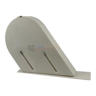 工业缝纫机平车活动皮带罩壳 固定防护罩 离合电机台板可调皮带罩